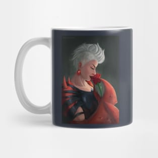 Scorpia Mug